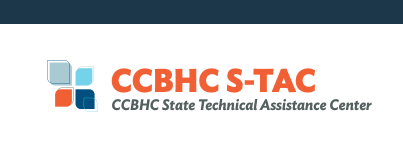 logo of CCBH-S TAC