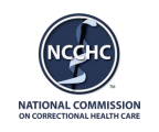NCCHC logo
